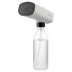 Green Lion Suction Steam Ultra Garment Steamer - view 2