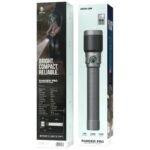 Green Lion Ranger Pro Portable LED Torch - view 2