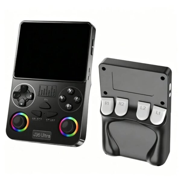 Game Box J36 Ultra