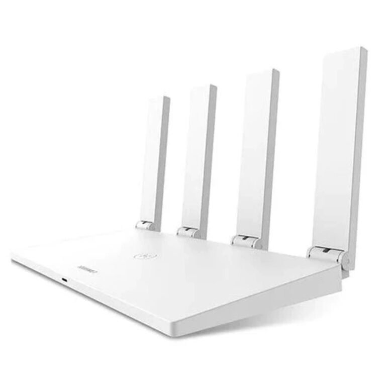 HUAWEI WIFI WS5200 V3 NEW WHITE
