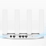 HUAWEI WIFI WS5200 V3 NEW WHITE - view 2