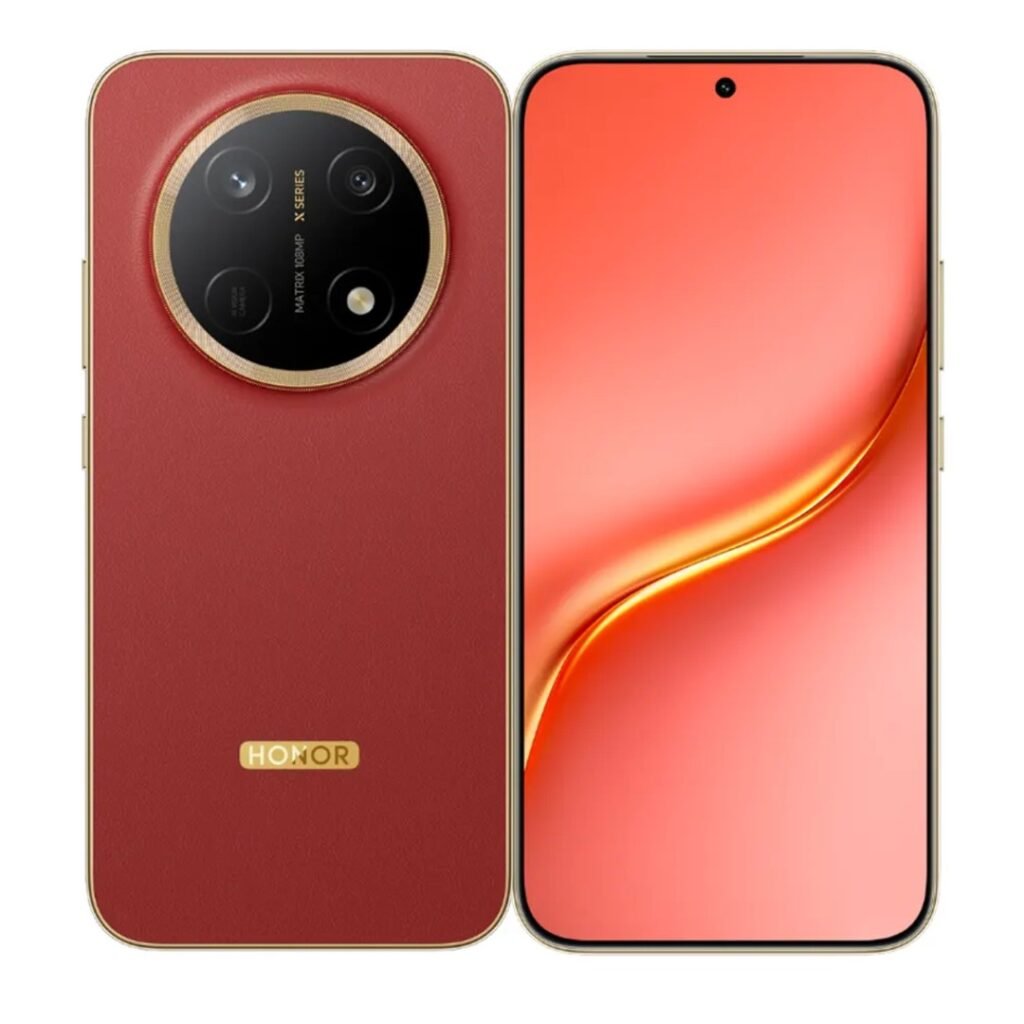 HONOR X9e Pro 5G (8+256GB) Reddish Brown
