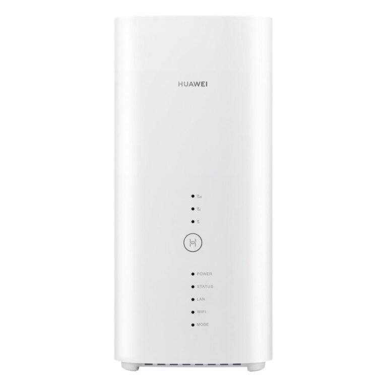 HUAWEI 4G ROUTER 3 PRIME- B818-260 WHITE