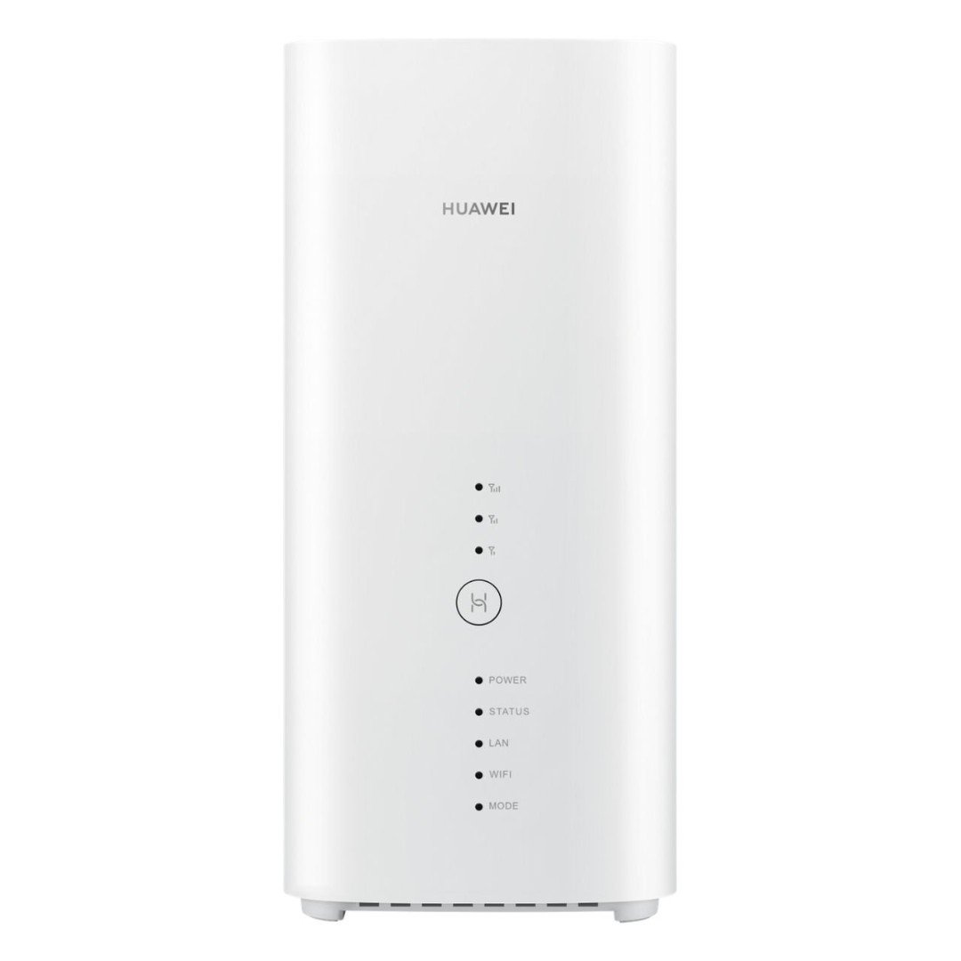 Huawei_B818__29696 HUAWEI 4G ROUTER 3 PRIME- B818-260 WHITE