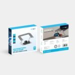 Multifunctional Laptop Stand With 3IN1 Charging Station - view 5