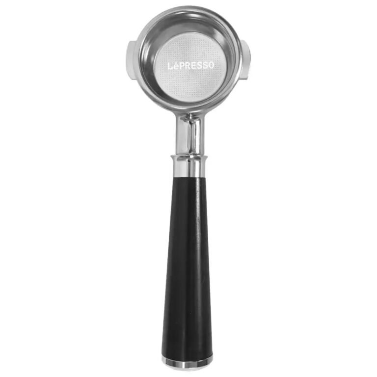 Lepresso 58mm Bottomless Portafilter