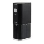 Lepresso JetGrind Rechargeable Coffee Grinder - view 2