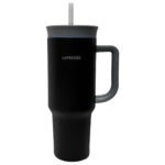 LePresso QuirkSip Insulated Tumbler with Double Wall Vacuum