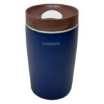 LePresso QuirkSip Insulated Tumbler