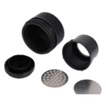 Lepresso BrewCell Portable Espresso Machine - photo 3