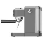 LePresso Hot & Cold Espresso Maker with Steam Wand and Pressure Gauge - view 3