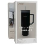 LePresso QuirkSip Insulated Tumbler with Double Wall Vacuum - photo 6
