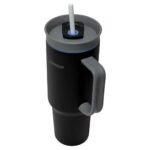 LePresso QuirkSip Insulated Tumbler with Double Wall Vacuum - photo 2
