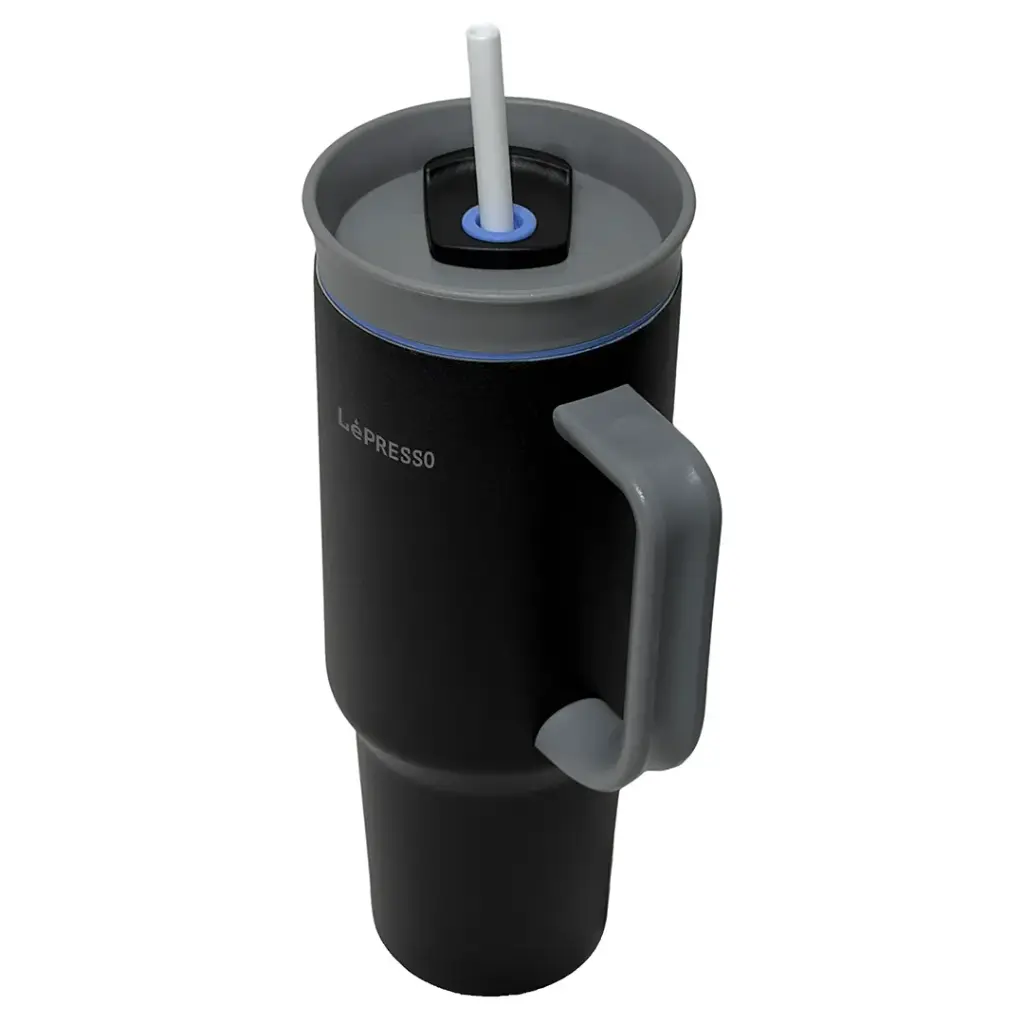 LePresso QuirkSip Insulated Tumbler with Double Wall - photo 1