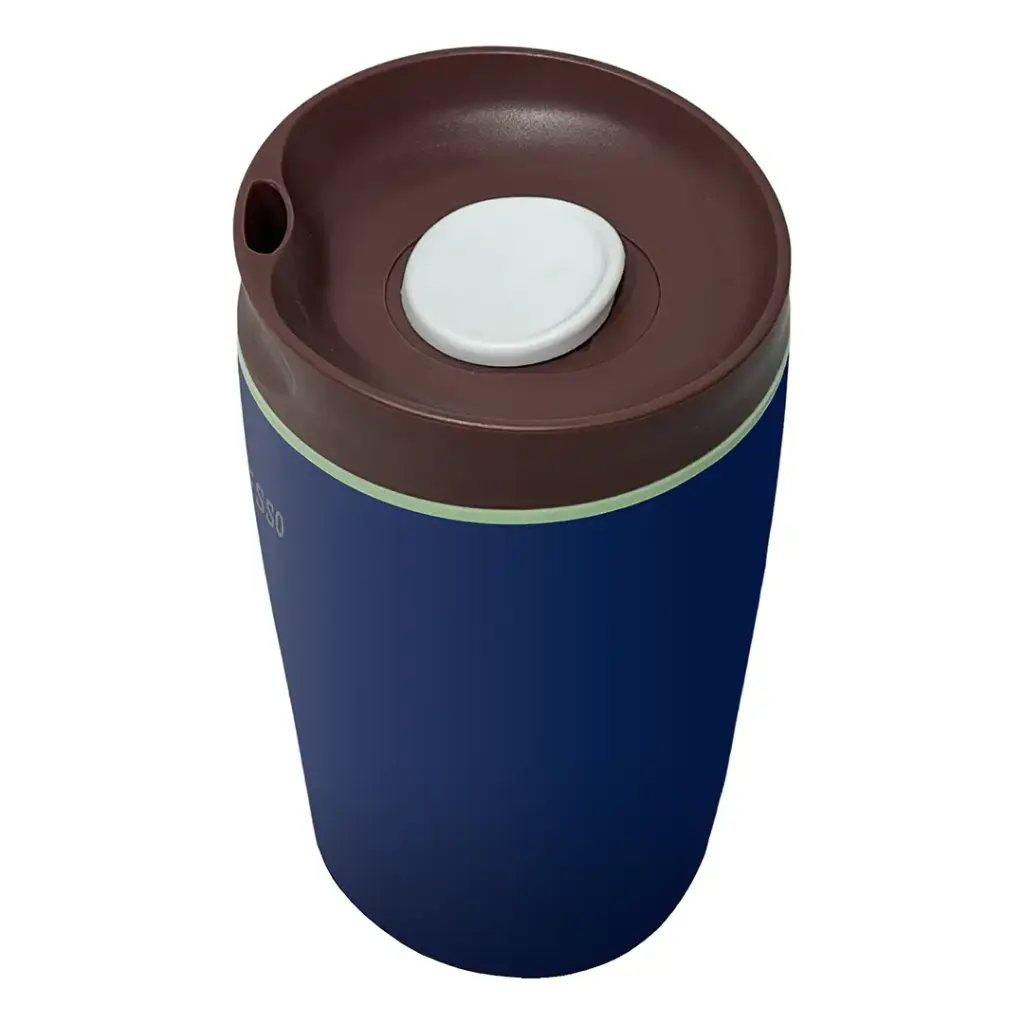 LePresso QuirkSip Insulated Tumbler - Oman Phone - photo 1