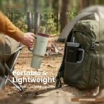 LePresso QuirkSip Insulated Tumbler with Double Wall Vacuum - photo 3