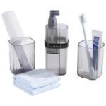 Levelo 7-In-1 Travel Essential Kit Nomad - view 5