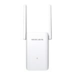 Mercusys ME80X AX3000 Wi-Fi 6 Range Extender