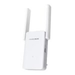 Mercusys ME80X AX3000 Wi-Fi 6 Range Extender - view 2