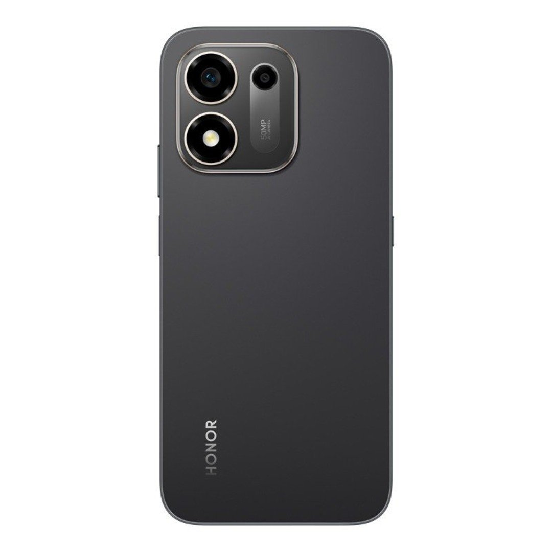 MKT_Mark_ID_ID3-Standard(50MP)_Black_Orthographic_Back_RGB_JPG_800_20260605 HONOR X7e Plus 5G (6+128GB) Velvet Black