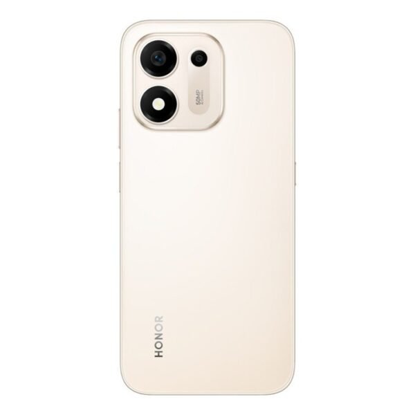 HONOR X7e Plus 5G (6+128GB) Desert Gold