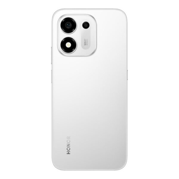HONOR X7e Plus 5G (6+128GB) Meteor Silver