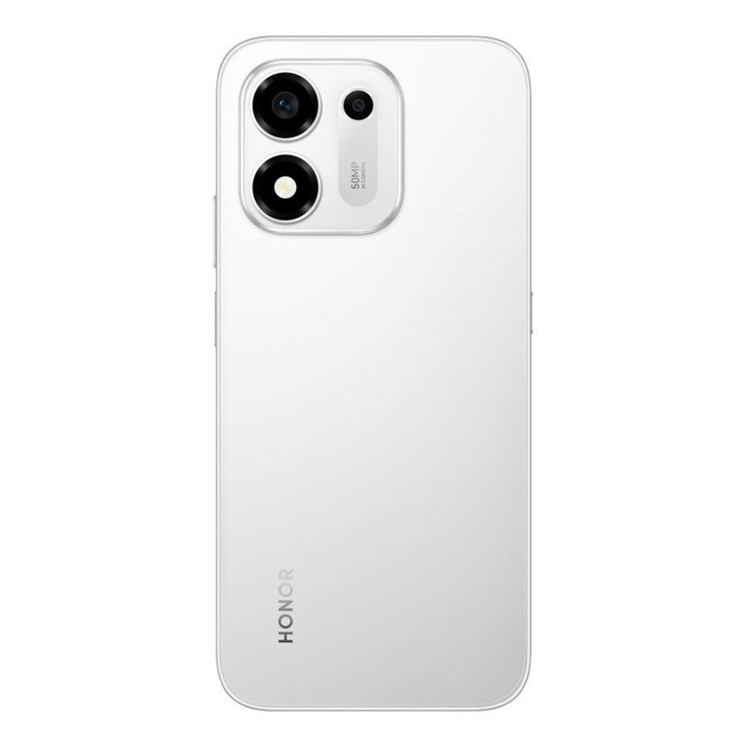 HONOR X7e Plus 5G (6+128GB) Meteor Silver