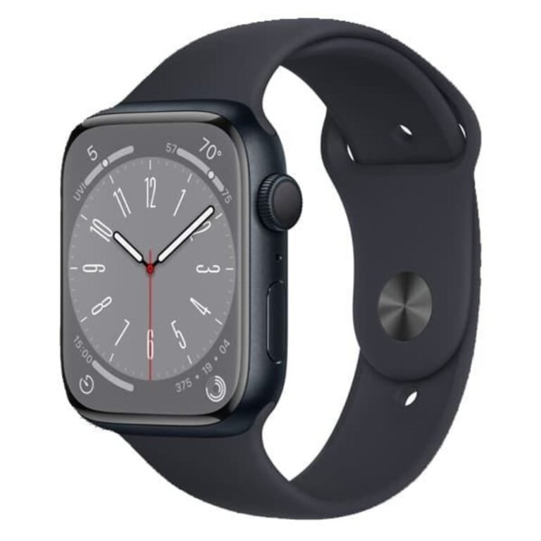 Moi w1 Smart Watch