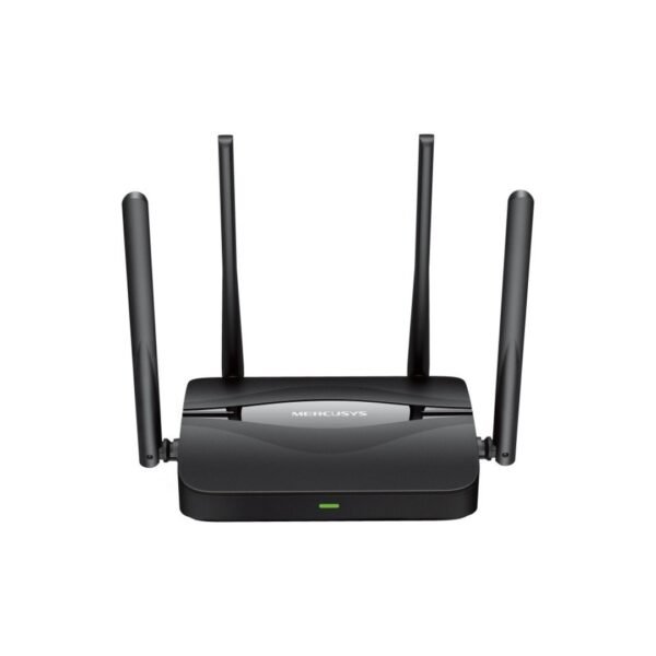 Mercusys MR25BE BE3600 Wi-Fi 7 Router