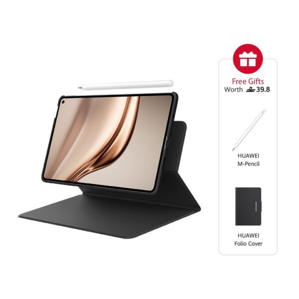 Huawei MatePad Mini PaperMatte Edition Tablet – Wi-Fi 256GB 12GB RAM 8.8inch Graphite Black
