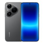 Huawei Pura 90s Pro Mulberry Black 5G+ 256GB 12 GB RAM - view 2