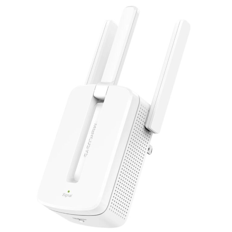 Mercusys AC1200 (MW300RE) Wi-Fi Range Extender