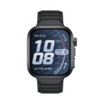 Huawei Watch Fit 5 Pro Black - view 2