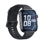 Huawei Watch Fit 5 Pro Black - view 3