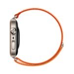 Huawei Watch Fit 5 Pro Orange - view 4