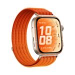 Huawei Watch Fit 5 Pro Orange - view 3