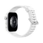Huawei Watch Fit 5 Pro White - view 4