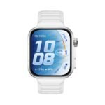 Huawei Watch Fit 5 Pro White - view 3
