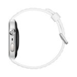 Huawei Watch Fit 5 Pro White - view 6