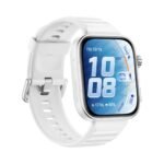 Huawei Watch Fit 5 Pro White - view 2