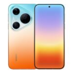 Huawei Pura 90s Pro Max Orange Ocean 5G+ 512GB 12 GB RAM - view 8