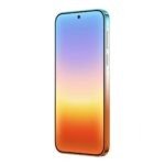 Huawei Pura 90s Pro Max Orange Ocean 5G+ 512GB 12 GB RAM - view 3