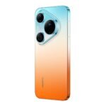 Huawei Pura 90s Pro Max Orange Ocean 5G+ 512GB 12 GB RAM - view 4