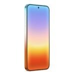Huawei Pura 90s Pro Max Orange Ocean 5G+ 512GB 12 GB RAM - view 5