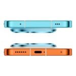 Huawei Pura 90s Pro Max Orange Ocean 5G+ 512GB 12 GB RAM - view 10