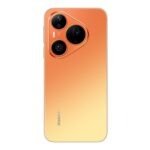Huawei Pura 90s Pro Orange Soda 5G+ 256GB 12 GB - view 4