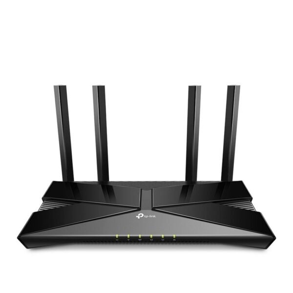 TP-Link Archer AX53 AX3000 Gigabit Wi-Fi 6 Router