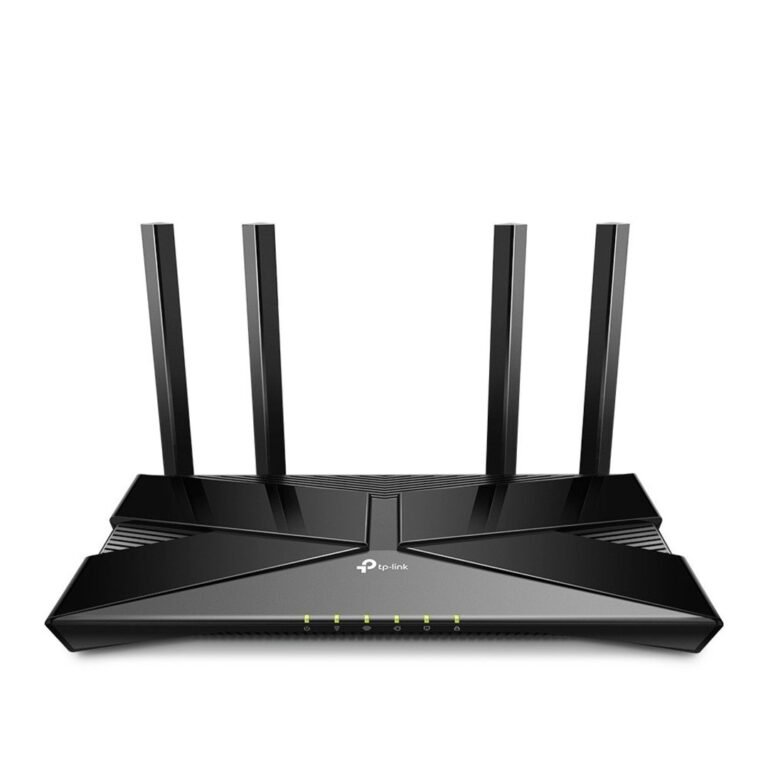 TP-Link Archer AX53 AX3000 Gigabit Wi-Fi 6 Router