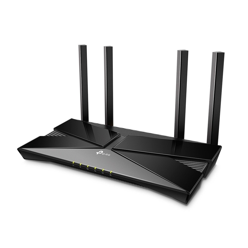 TP-Link Archer AX53 AX3000 Gigabit Wi-Fi 6 Router - photo 1