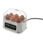 Porodo Lifestyle Poacher Smart Electric Egg Boiler - view 2